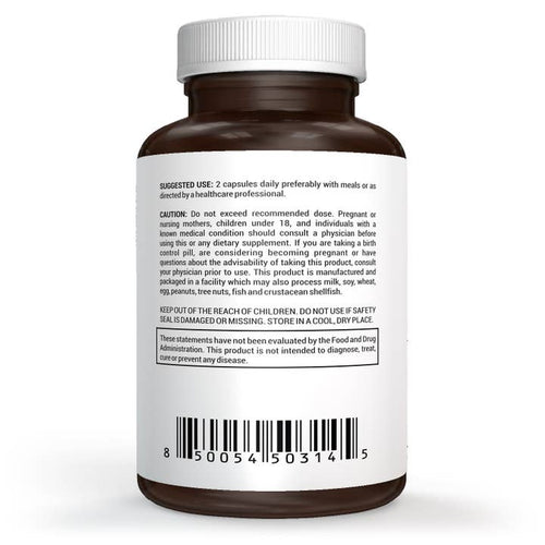Menopause Support Hormone Balance Formula For Women
