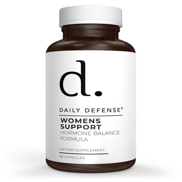 Menopause Support Hormone Balance Formula For Women