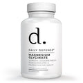 Magnesium Glycinate Cardiometabolic Musculoskeletal Support